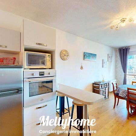Balcons Du Port - Mer A 300M - Tout A Pied - 4Pers Courseulles-sur-Mer Εξωτερικό φωτογραφία